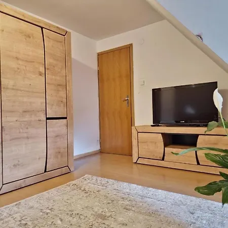Apartment Butorowka - 70m2 Z 3 Pokojami Na Poddaszu - Blisko Butorowego Wierchu *