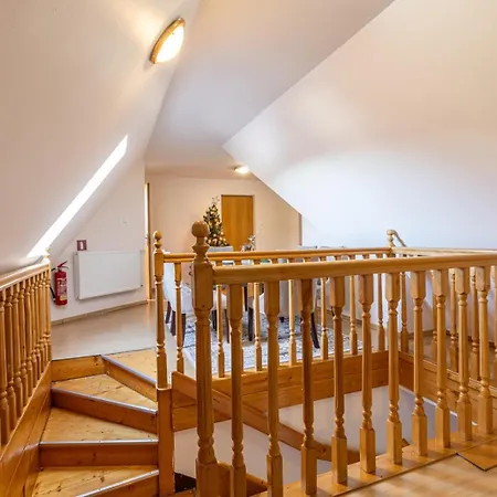 Apartment Butorowka - 70m2 Z 3 Pokojami Na Poddaszu - Blisko Butorowego Wierchu *